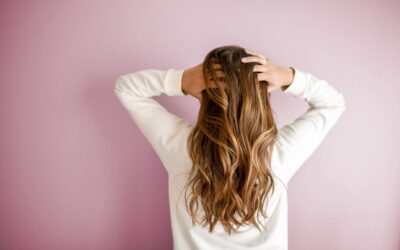 Comment arrêter une chute de cheveux due au stress ?